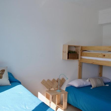 Entheos Hostel Lerin Exterior photo